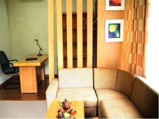 Hòa Bình V Star Resort מראה חיצוני תמונה