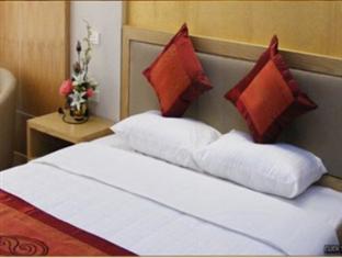 Hòa Bình V Star Resort מראה חיצוני תמונה